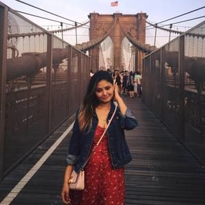 Meet your Posher, Juna